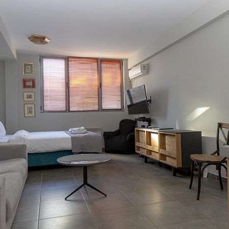 Apartment Athens Downtown Buitenkant foto